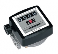 K 44 PIUSI Cuentalitros gasoil